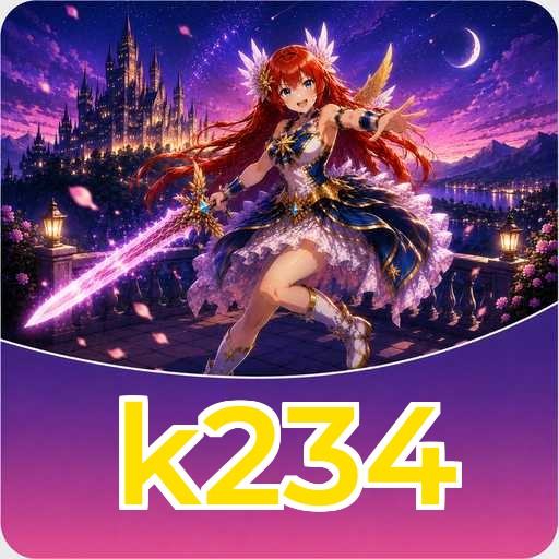 Screenshot Proses Instalasi k234 APK